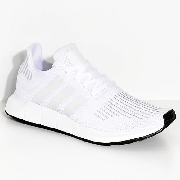 adidas latest white shoes